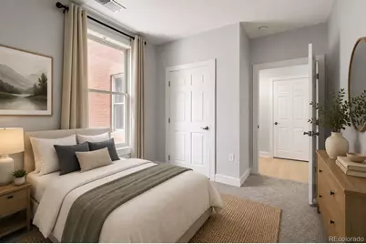 1630 N Clarkson Street #204, Denver, CO 80218 - Photo 13