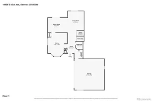 19406 E 45th Ave, Denver, CO 80249 - Photo 5