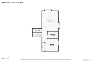 19406 E 45th Ave, Denver, CO 80249 - Photo 7