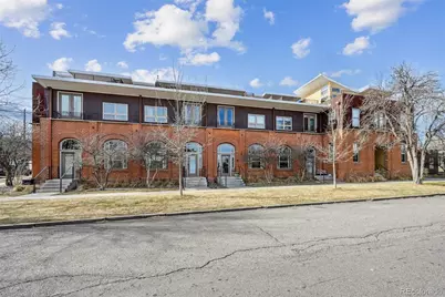 2501 Grove Street #104, Denver, CO 80211 - Photo 1
