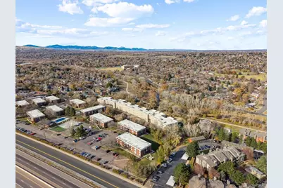 6000 W Floyd Avenue #212, Denver, CO 80227 - Photo 35