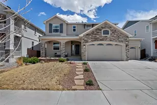 3258 Red Cavern Rd, Colorado Springs, CO 80908 - Photo 1