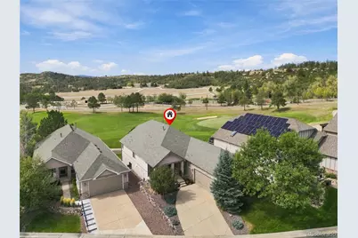 1331 Castlepoint Circle, Castle Pines, CO 80108 - Photo 1