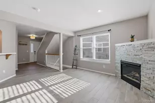 3147 Hearthridge Cir, Colorado Springs, CO 80918 - Photo 5