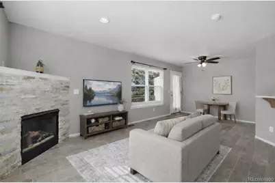 3147 Hearthridge Circle, Colorado Springs, CO 80918 - Photo 3