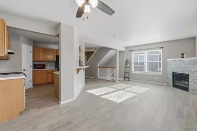 3147 Hearthridge Circle, Colorado Springs, CO 80918 - Photo 7
