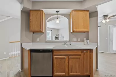 3147 Hearthridge Circle, Colorado Springs, CO 80918 - Photo 9