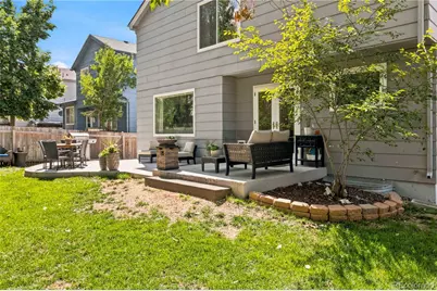 11312 Tumbleweed Way, Parker, CO 80138 - Photo 41