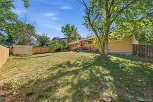 4456 S Zinnia St, Morrison, CO 80465 - Photo 17