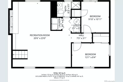 11123 Eudora Place, Thornton, CO 80233 - Photo 27