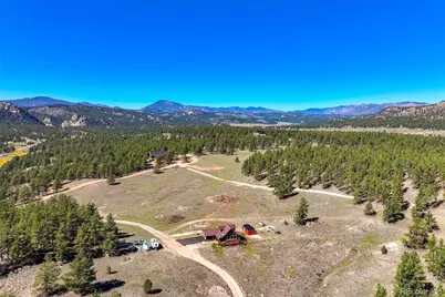 39858 Highway 24, Lake George, CO 80827 - Photo 37