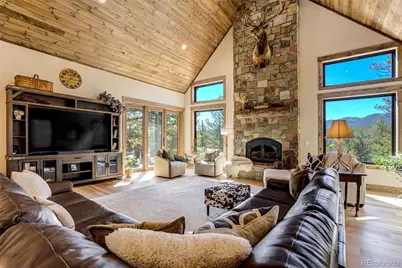 39858 Highway 24, Lake George, CO 80827 - Photo 11