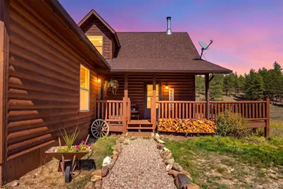 39858 Highway 24, Lake George, CO 80827 - Photo 39