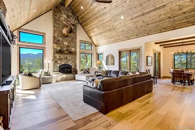 39858 Highway 24, Lake George, CO 80827 - Photo 17