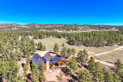 39858 Highway 24, Lake George, CO 80827 - Photo 33