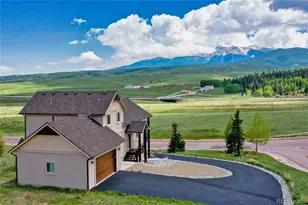 407 Meadow Park Dr, Divide, CO 80814 - Photo 1