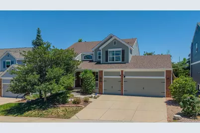 9962 Hawthorne Street, Highlands Ranch, CO 80126 - Photo 3
