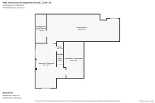 9962 Hawthorne St, Highlands Ranch, CO 80126 - Photo 49