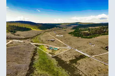 59 Chief Trail, Como, CO 80436 - Photo 27