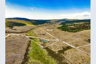 59 Chief Trail, Como, CO 80436 - Photo 41