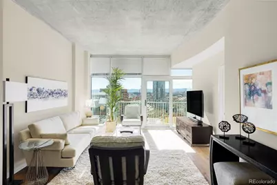 1700 Bassett Street #1205, Denver, CO 80202 - Photo 7