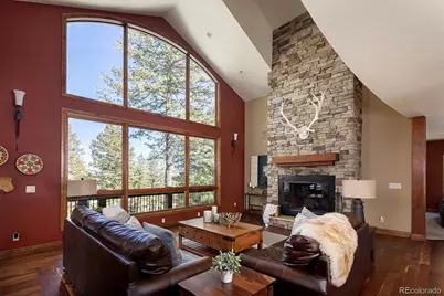 7837 S Settlers Drive, Morrison, CO 80465 - Photo 13