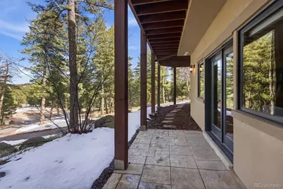 7837 S Settlers Drive, Morrison, CO 80465 - Photo 29