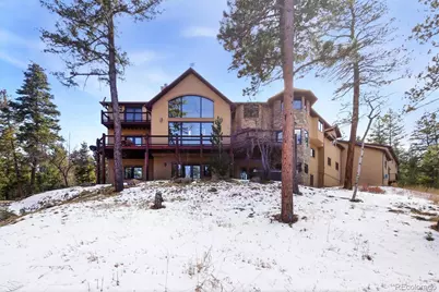 7837 S Settlers Drive, Morrison, CO 80465 - Photo 3