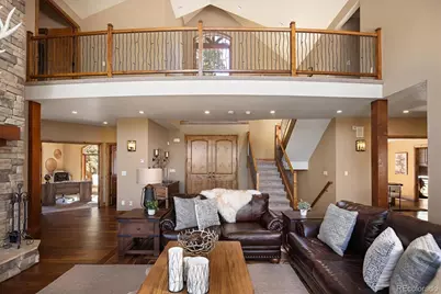 7837 S Settlers Drive, Morrison, CO 80465 - Photo 5