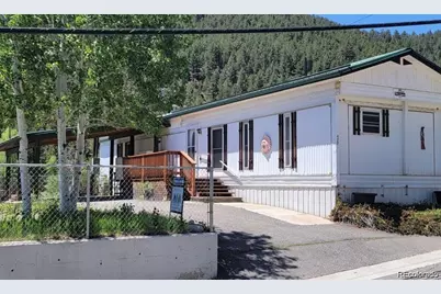 427 Idaho Street, Idaho Springs, CO 80452 - Photo 3