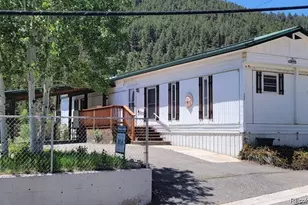 427 Idaho St, Idaho Springs, CO 80452 - Photo 3