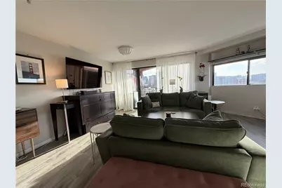 100 Park Avenue #1201, Denver, CO 80205 - Photo 9
