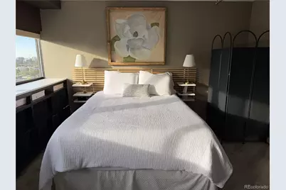 100 Park Avenue #1201, Denver, CO 80205 - Photo 17