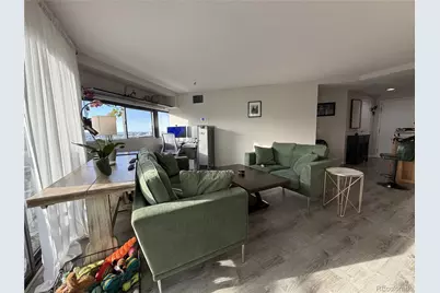 100 Park Avenue #1201, Denver, CO 80205 - Photo 13
