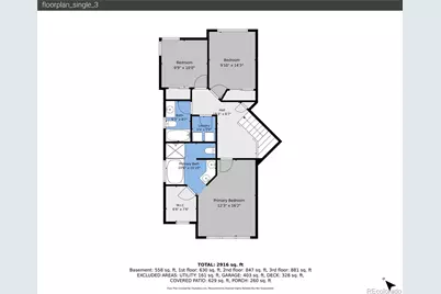 6504 S Wright Street, Littleton, CO 80127 - Photo 33