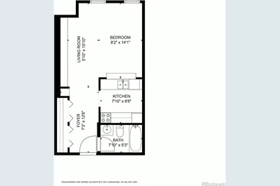 444 17th Street #208, Denver, CO 80202 - Photo 23