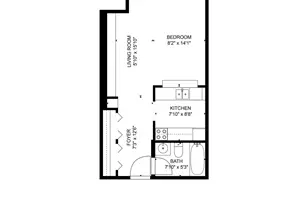 444 17th St, Denver, CO 80202 - Photo 23
