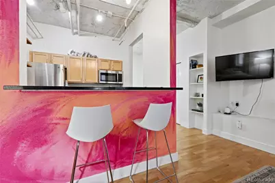 444 17th Street #208, Denver, CO 80202 - Photo 19