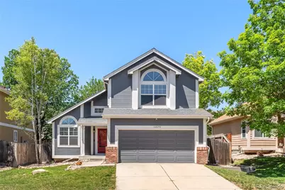 12579 Tammywood Street, Broomfield, CO 80020 - Photo 1