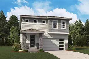 9078 Hayden Peak St, Englewood, CO 80112 - Photo 1