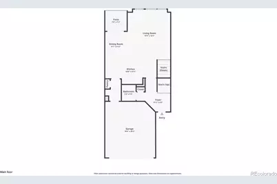 15619 Kitchener Way, Monument, CO 80132 - Photo 37