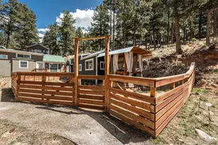 19253 E Hwy 24, Woodland Park, CO 80863 - Photo 3