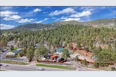 19253 E Highway 24, Woodland Park, CO 80863 - Photo 35