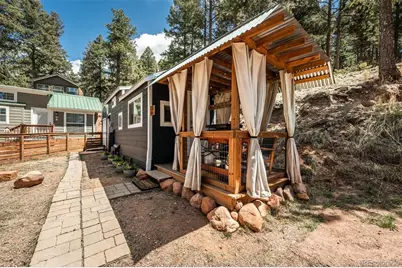19253 E Highway 24, Woodland Park, CO 80863 - Photo 5