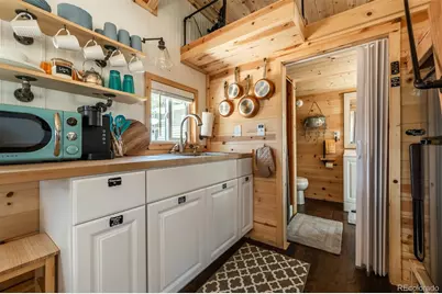 19253 E Highway 24, Woodland Park, CO 80863 - Photo 15