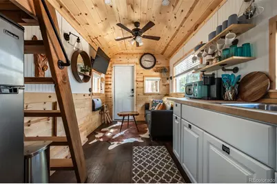 19253 E Highway 24, Woodland Park, CO 80863 - Photo 17