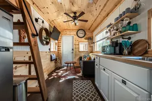 19253 E Hwy 24, Woodland Park, CO 80863 - Photo 17