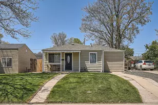 4929 Vallejo St, Denver, CO 80221 - Photo 1
