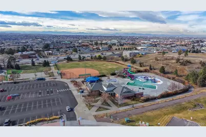 19630 Victorian Drive #A2, Parker, CO 80138 - Photo 35