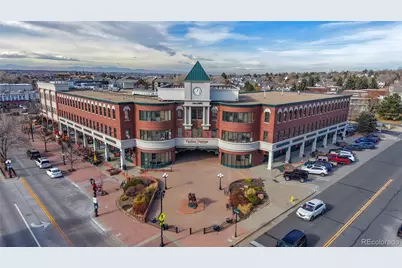 19630 Victorian Drive #A2, Parker, CO 80138 - Photo 31